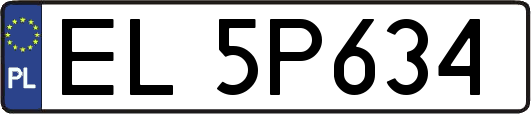 EL5P634