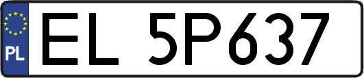 EL5P637