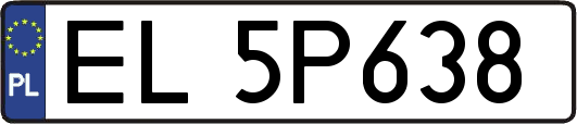 EL5P638