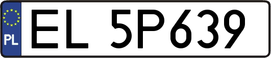 EL5P639