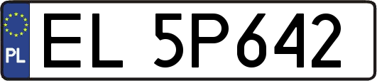 EL5P642