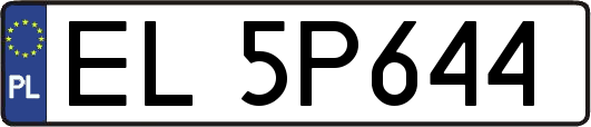 EL5P644