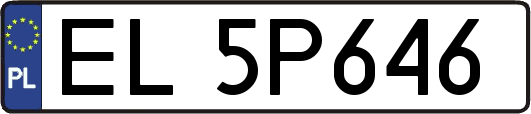 EL5P646