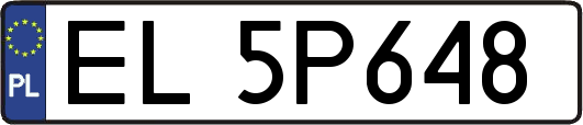 EL5P648