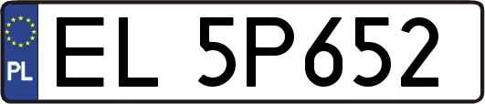 EL5P652
