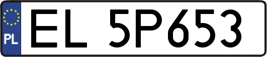 EL5P653