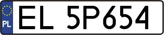EL5P654