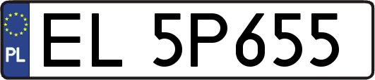 EL5P655