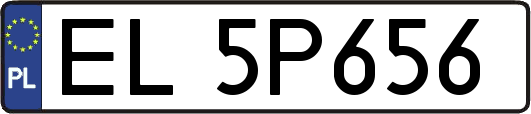 EL5P656