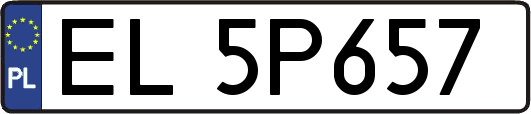 EL5P657