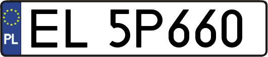 EL5P660