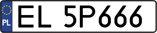 EL5P666