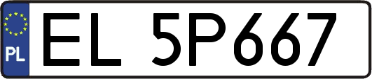 EL5P667