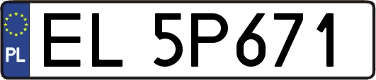 EL5P671