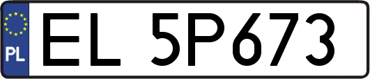 EL5P673