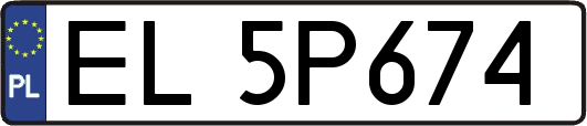 EL5P674