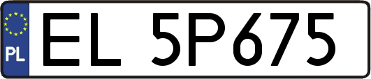 EL5P675