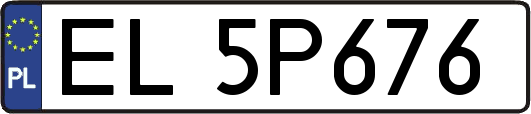 EL5P676