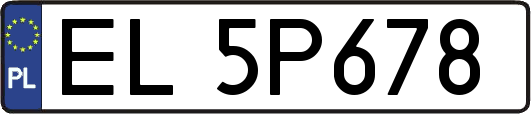 EL5P678