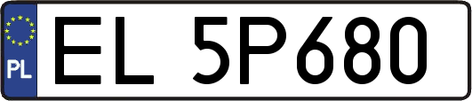 EL5P680