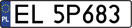 EL5P683