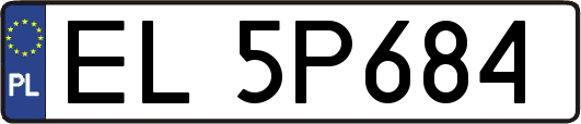 EL5P684