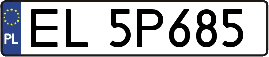EL5P685