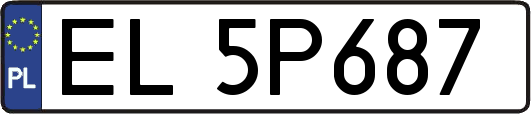 EL5P687