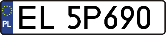 EL5P690