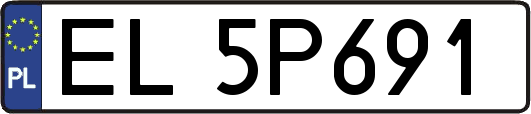 EL5P691