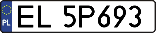 EL5P693