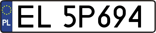 EL5P694