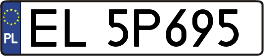 EL5P695