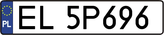 EL5P696