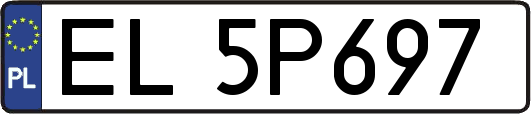 EL5P697