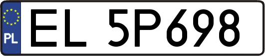 EL5P698