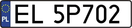 EL5P702
