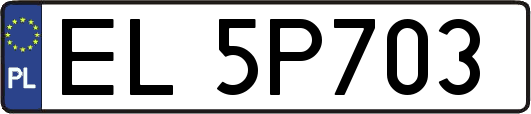 EL5P703