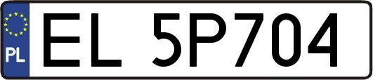 EL5P704