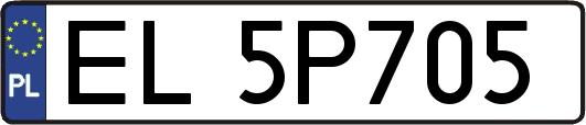 EL5P705