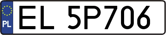 EL5P706