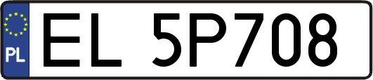 EL5P708