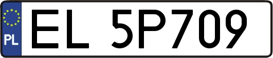 EL5P709