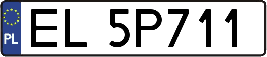 EL5P711