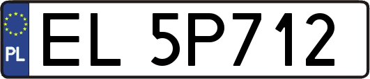 EL5P712
