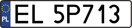 EL5P713