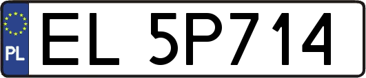 EL5P714