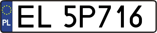 EL5P716