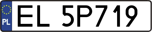 EL5P719