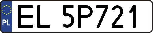 EL5P721